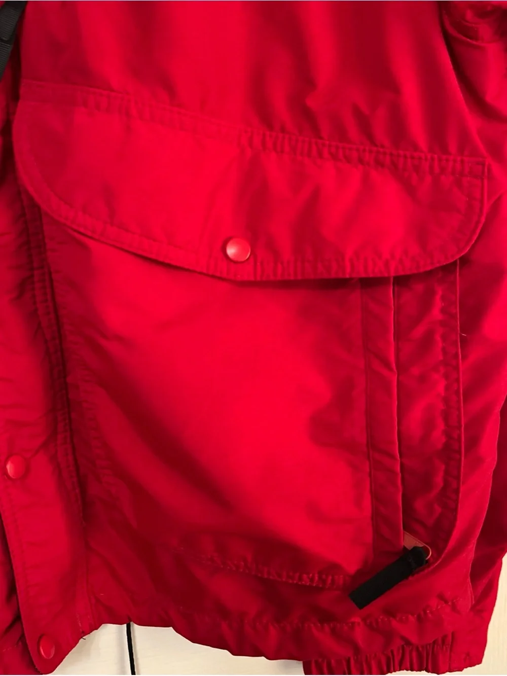 N/A vtg llbean